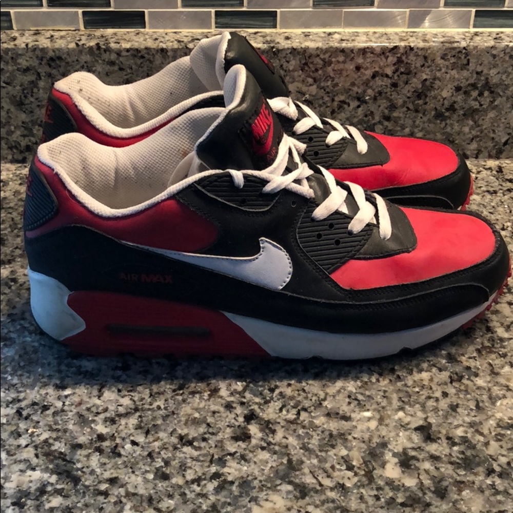 Nike Air Max 90 Premium Size 12